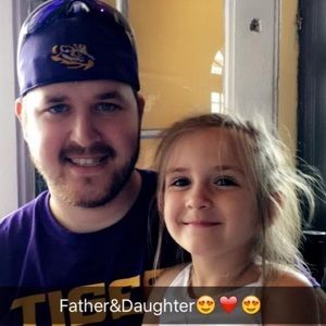 Meet your Posher, Rodney